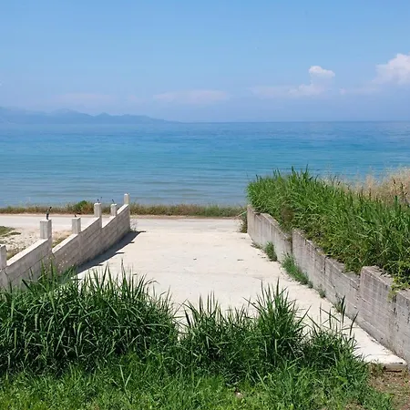 Vorrisi Appartement *