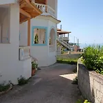 Vorrisi Apartmán Alykes (Zakynthos)