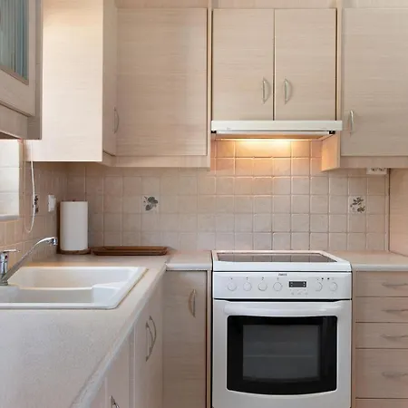 Apartment Vorrisi *