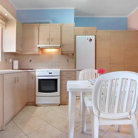 Apartment Vorrisi