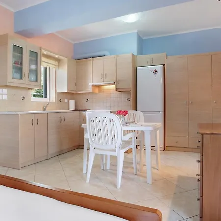 Vorrisi Apartment