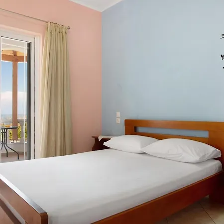 Vorrisi Apartment *