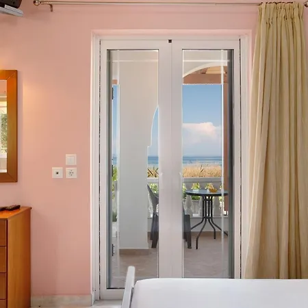 Apartment Vorrisi