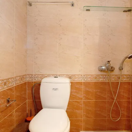 Vorrisi شقة أليكيس