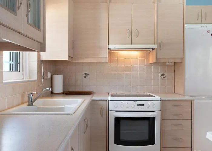 Apartamento Vorrisi *