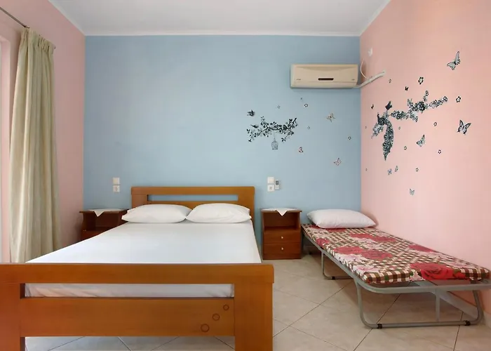 Vorrisi Apartamento *