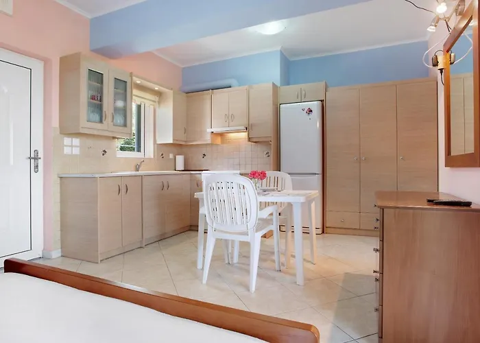 Vorrisi Apartamento