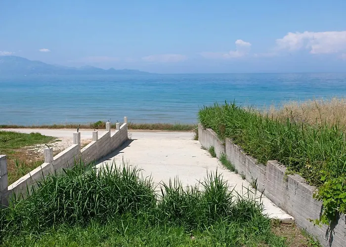 Vorrisi Apartamento *