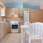 Apartmán Vorrisi