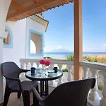 Apartmán Vorrisi Alykes (Zakynthos)