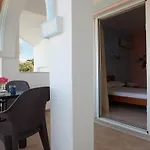 Apartmán Vorrisi