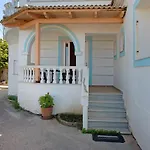 Vorrisi * Alykes (Zakynthos)
