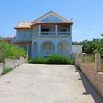 Apartmán Vorrisi *