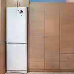 Apartmán Vorrisi Alykes (Zakynthos)