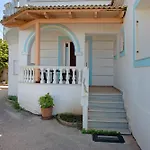 Apartmán Vorrisi Alykes (Zakynthos)