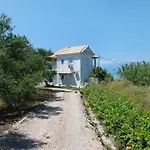 Apartmán Vorrisi Alykes (Zakynthos)