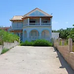 Vorrisi Alykes (Zakynthos)