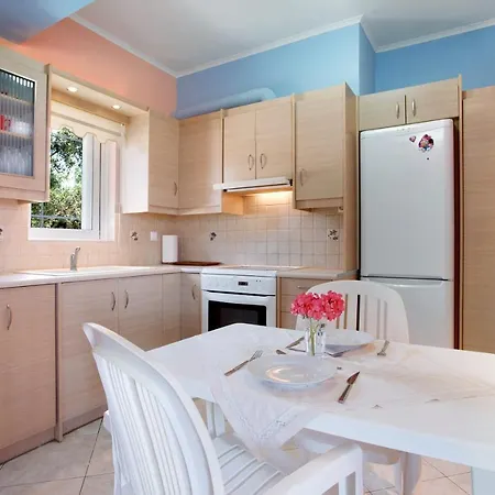 Apartamento Vorrisi Alykes (Zakynthos)