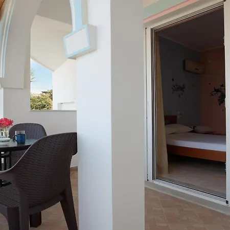 Apartament Vorrisi