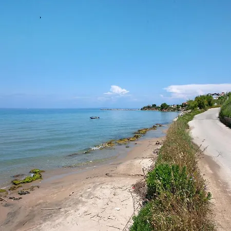 Vorrisi Apartament *