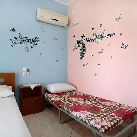 Vorrisi Apartament Alikes