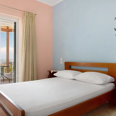 Vorrisi Daire Alykes (Zakynthos)