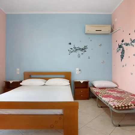 Vorrisi Alykes (Zakynthos)