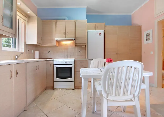 Appartement Vorrisi