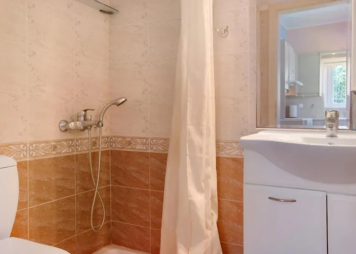 Appartement Vorrisi